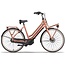 Cortina  E-U4 Next elektrische stadsfiets