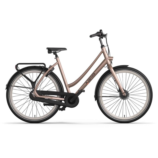 Cortina  Tide stadsfiets