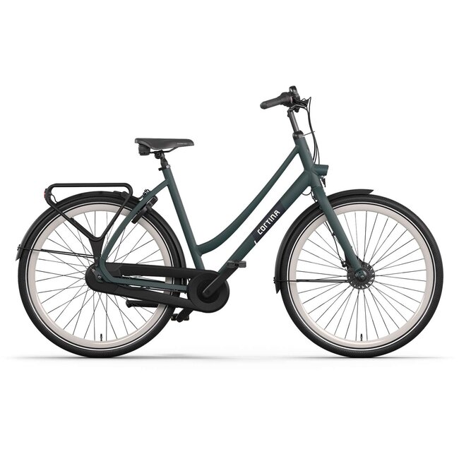 Cortina  Tide stadsfiets