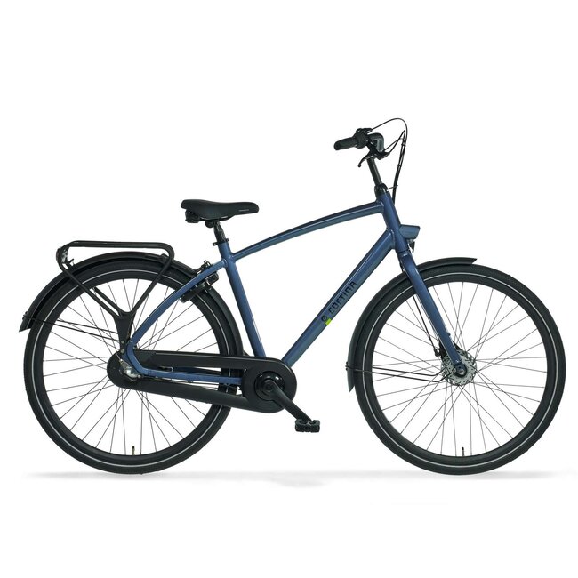 Cortina  Tide stadsfiets