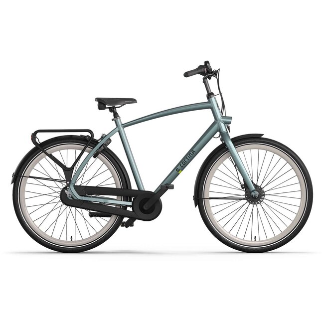 Cortina  Tide stadsfiets