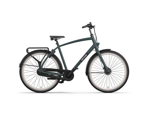 Tide stadsfiets