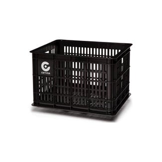 Cortina  Krat Dubai 29,5L MIK zwart