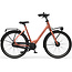 Cortina  Common transportfiets en moederfiets