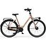 Cortina  Common transportfiets en moederfiets
