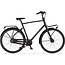 Cortina  Common transportfiets en moederfiets