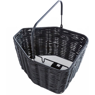 Cortina  Mand Sevilla MIK 29L zwart