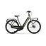 Cortina  E-Common elektrische transportfiets, Family Plus en Family Pro