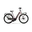 Cortina  E-Common elektrische transportfiets, Family Plus en Family Pro