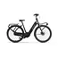 Cortina  E-Common elektrische transportfiets, Family Plus en Family Pro