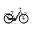 Cortina  E-Common elektrische transportfiets, Family Plus en Family Pro