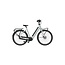 Cortina  E-Common elektrische transportfiets, Family Plus en Family Pro