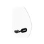 Thule Yepp Mini windscherm