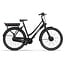 Cortina  E-Tide elektrische fiets met SportDrive voorwielmotor