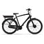 Cortina  E-Tide elektrische fiets met SportDrive voorwielmotor