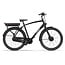 Cortina  E-Tide elektrische fiets met SportDrive voorwielmotor