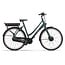 Cortina  E-Tide elektrische fiets met SportDrive voorwielmotor