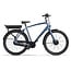 Cortina  E-Tide elektrische fiets met SportDrive voorwielmotor