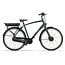 Cortina  E-Tide elektrische fiets met SportDrive voorwielmotor