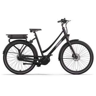 Cortina  E-Tide Bosch