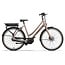 Cortina  E-Tide elektrische fiets met Bosch Active Line middenmotor