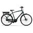 Cortina  E-Tide elektrische fiets met Bosch Active Line middenmotor