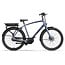 Cortina  E-Tide elektrische fiets met Bosch Active Line middenmotor