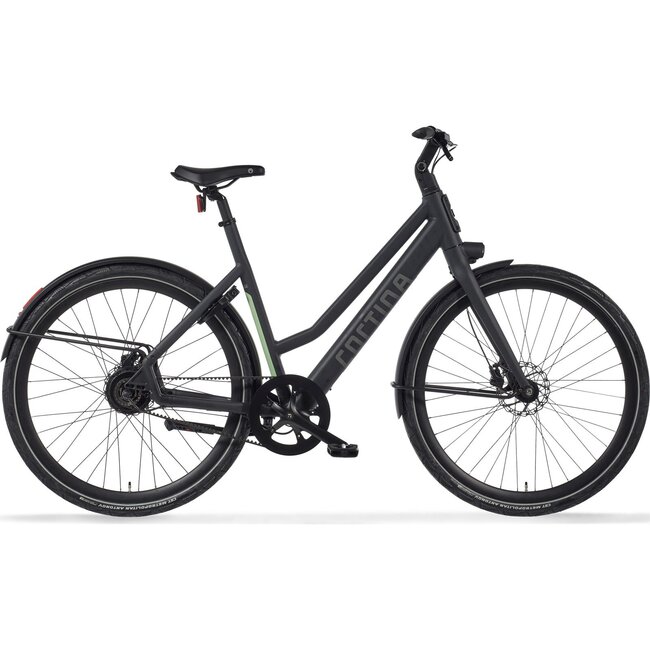 Cortina  E-Lett elektrische fiets Dames en Heren