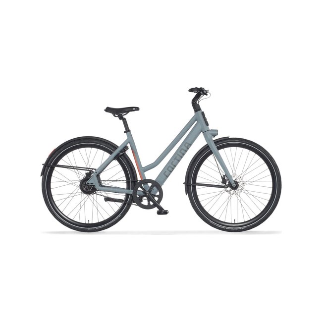 Cortina  E-Lett elektrische fiets Dames en Heren
