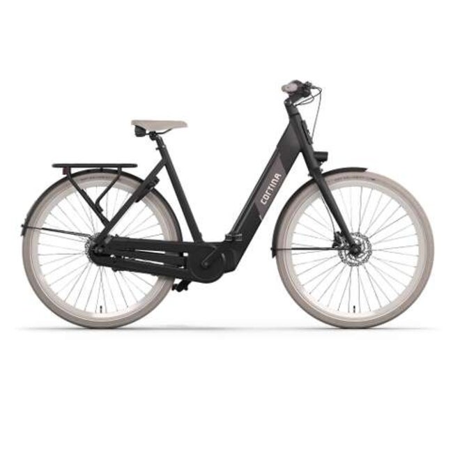 Cortina  Cortina E-Nite elektrische fiets