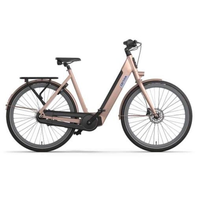 Cortina  Cortina E-Nite elektrische fiets