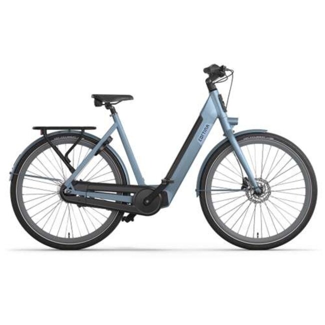Cortina  Cortina E-Nite elektrische fiets