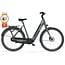 Cortina  Cortina E-Nite elektrische fiets