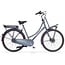 Cortina  E-U4 elektrische transportfiets met voorwielmotor