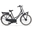 Cortina  E-U4 elektrische transportfiets met voorwielmotor