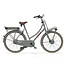 Cortina  E-U4 elektrische transportfiets met voorwielmotor