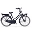 Cortina  E-U4 elektrische transportfiets met voorwielmotor