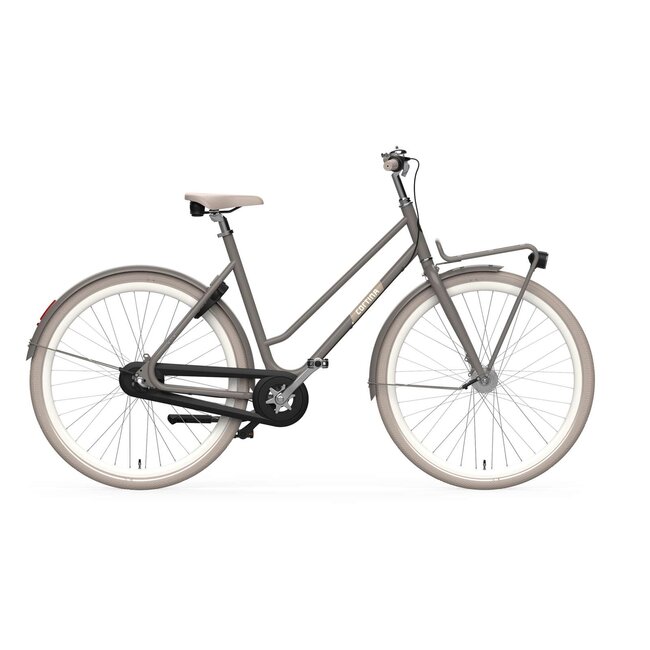Cortina  Zano en Zano Plus stadsfiets met 3 versnellingen