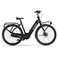 Cortina E-Common Family Jet Black Matte - zijaanzicht