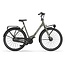 Cortina  Common transportfiets en moederfiets