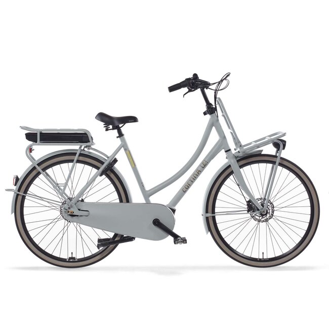 Cortina  E-U4 Bosch Transport 2025 elektrische transportfiets