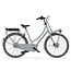 Cortina  E-U4 Bosch Transport 2025 elektrische transportfiets