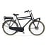 Cortina  E-U4 Bosch Transport 2025 elektrische transportfiets