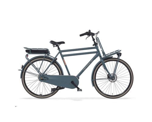 E-U4 Bosch Transport 2025 elektrische transportfiets