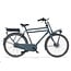 Cortina  E-U4 Bosch Transport 2025 elektrische transportfiets