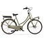 Cortina  E-U4 Bosch Transport en Family elektrische transportfiets