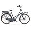 Cortina  E-U4 Bosch Transport en Family elektrische transportfiets