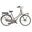 Cortina  E-U4 Bosch Transport en Family elektrische transportfiets
