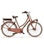 Cortina  E-U4 Bosch Transport en Family elektrische transportfiets