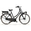 Cortina  E-U4 Bosch Transport en Family elektrische transportfiets